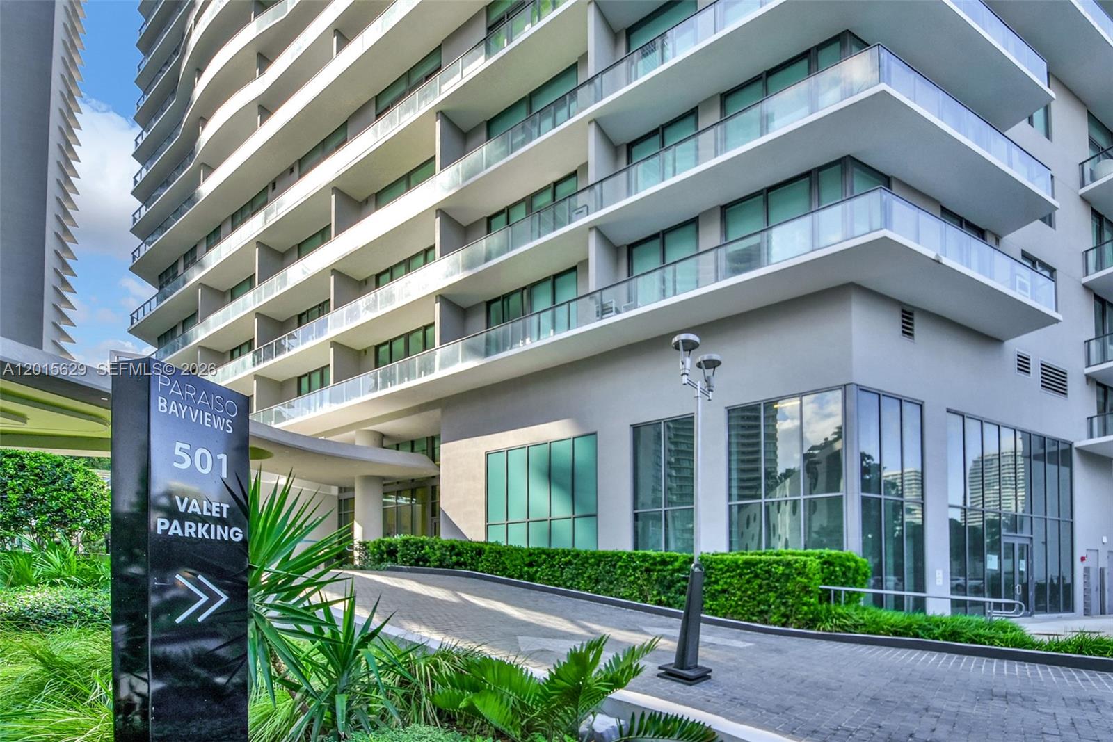 501 NE 31st St #608 Miami, FL 33137