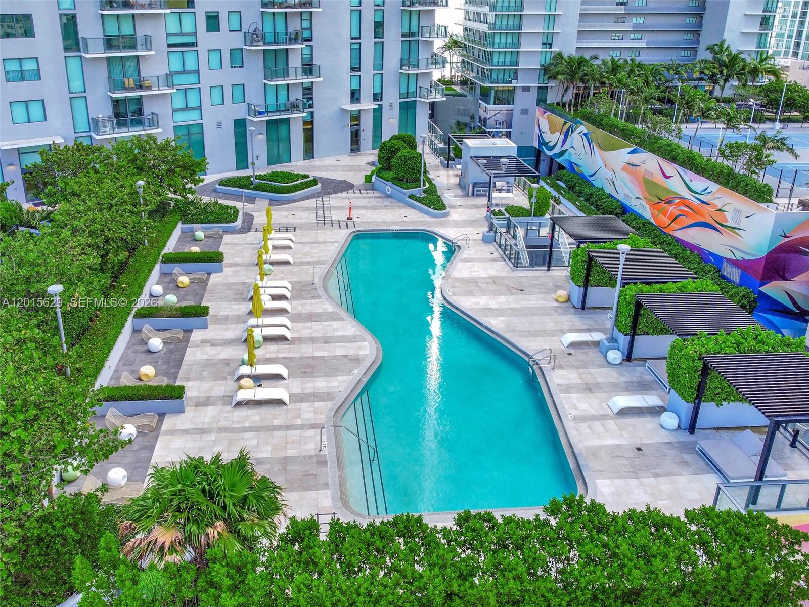 501 NE 31st St #608 Miami, FL 33137