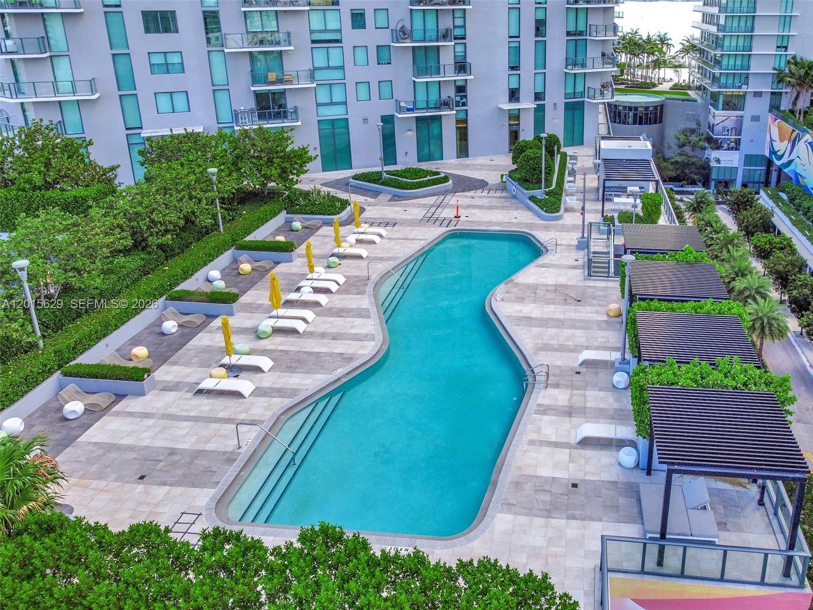 501 NE 31st St #608 Miami, FL 33137