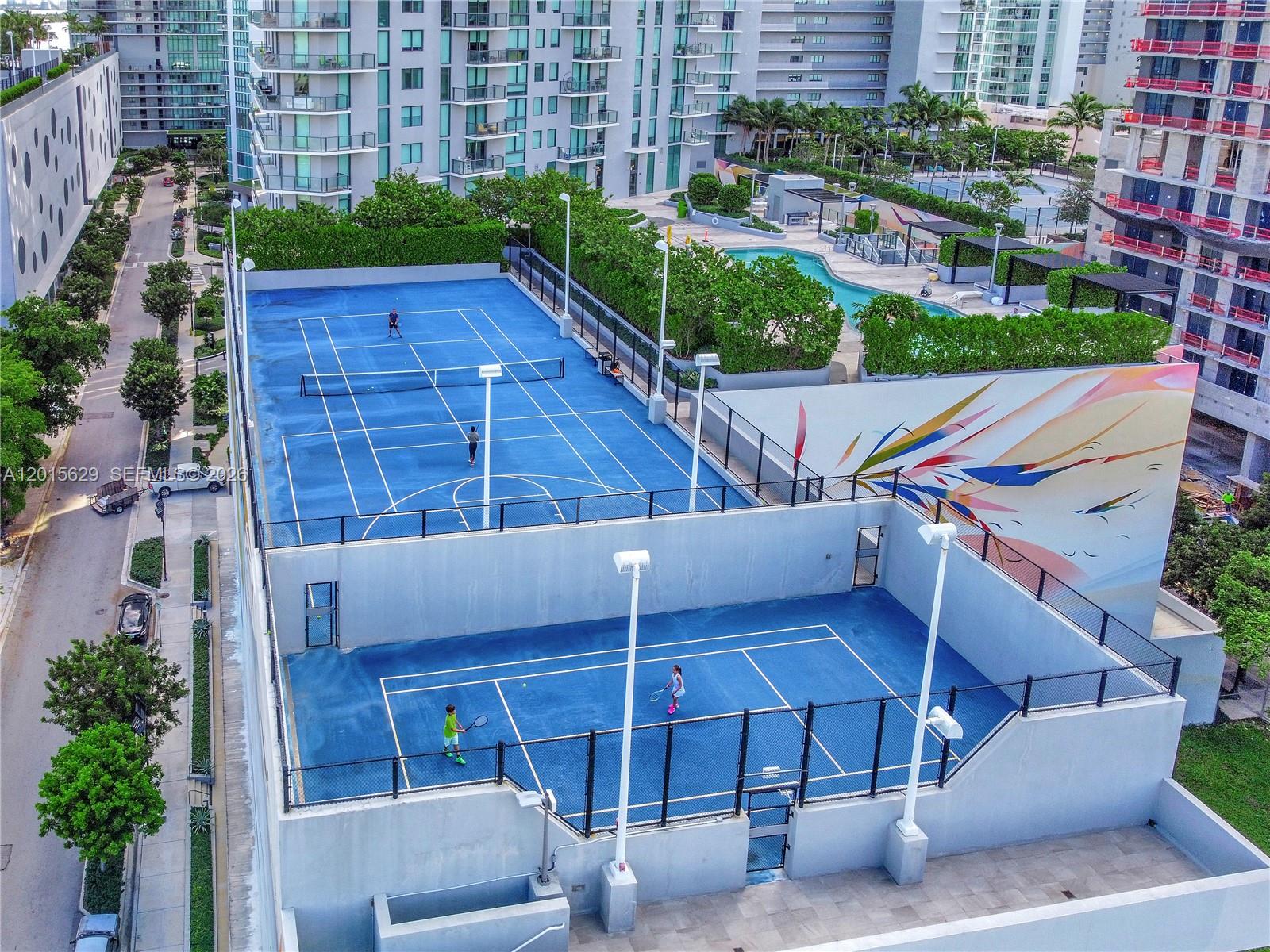 501 NE 31st St #608 Miami, FL 33137