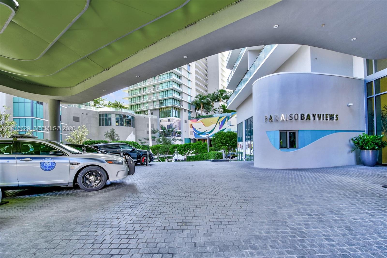 501 NE 31st St #608 Miami, FL 33137