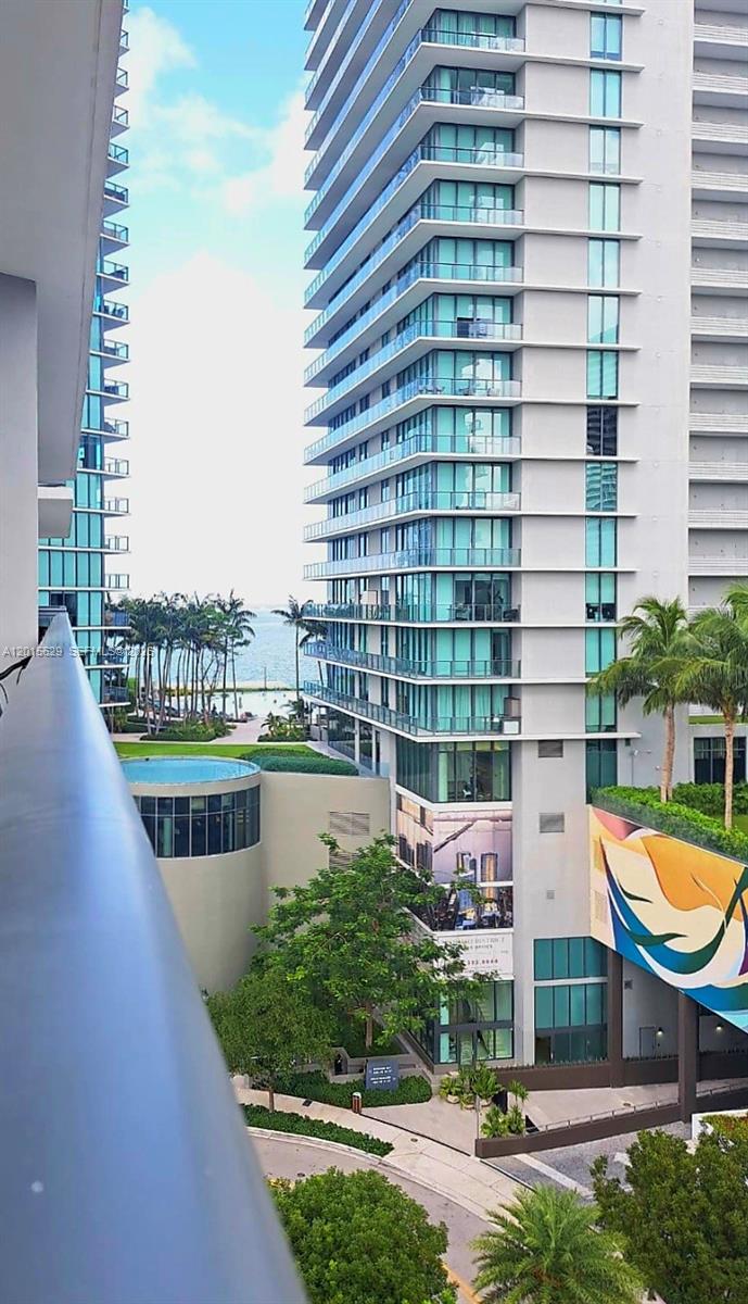 501 NE 31st St #608 Miami, FL 33137