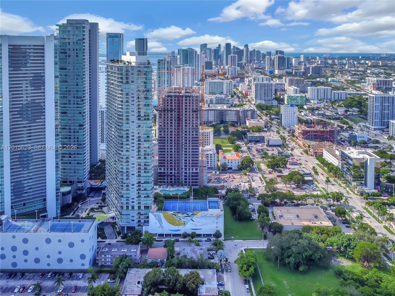 501 NE 31st St #608 Miami, FL 33137
