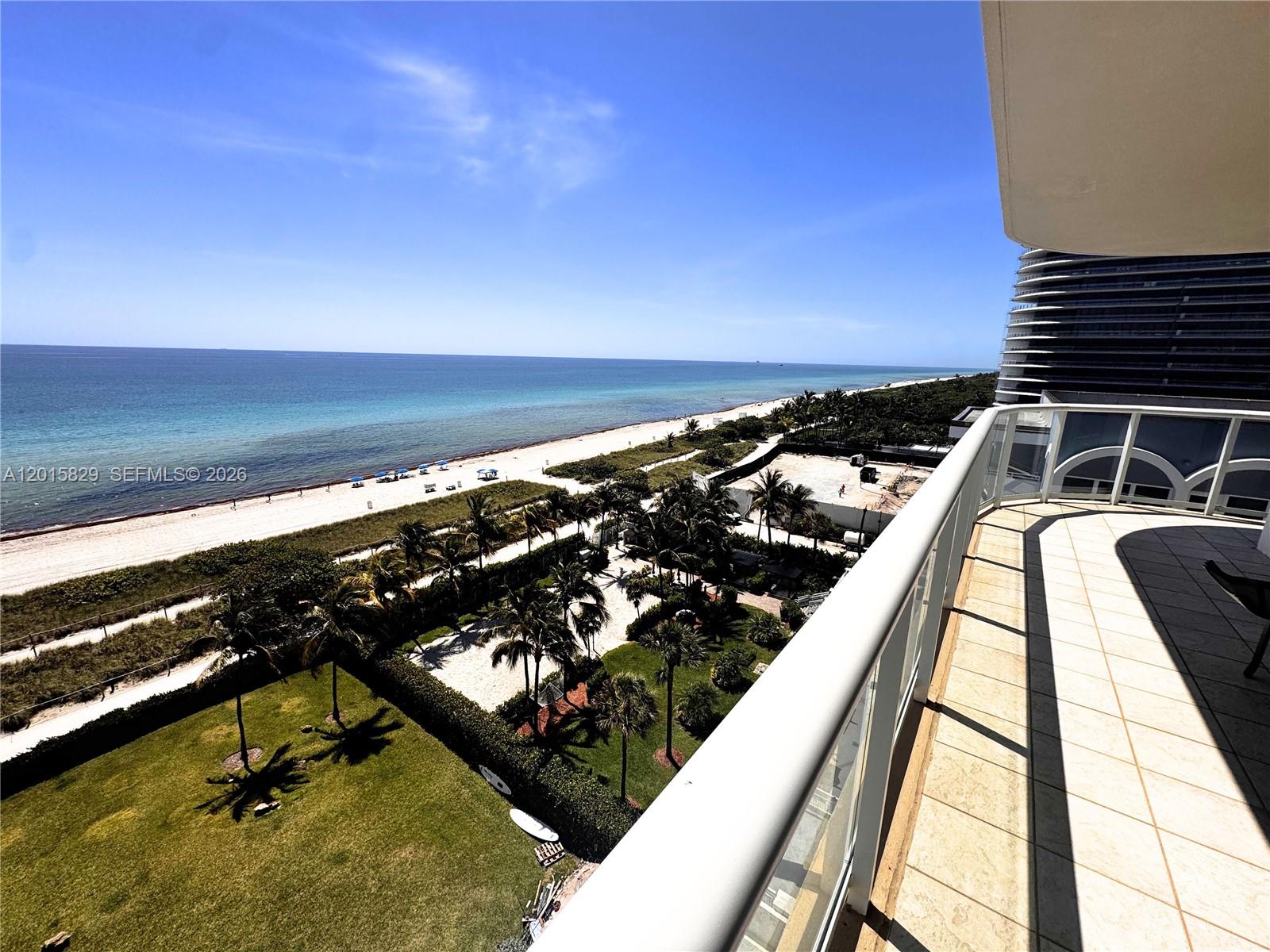 8855 Collins Ave #8J Surfside, FL 33154