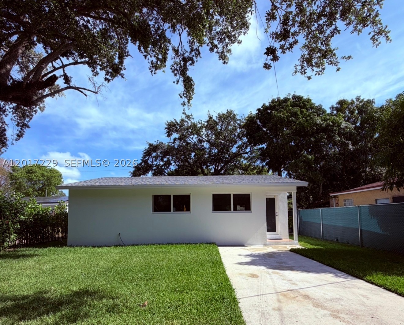 6091 SW 64th Ter