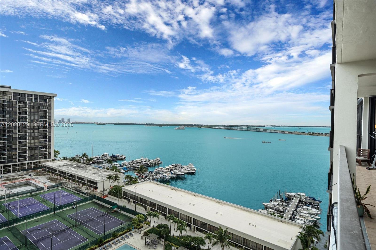 1925 Brickell Ave #1603