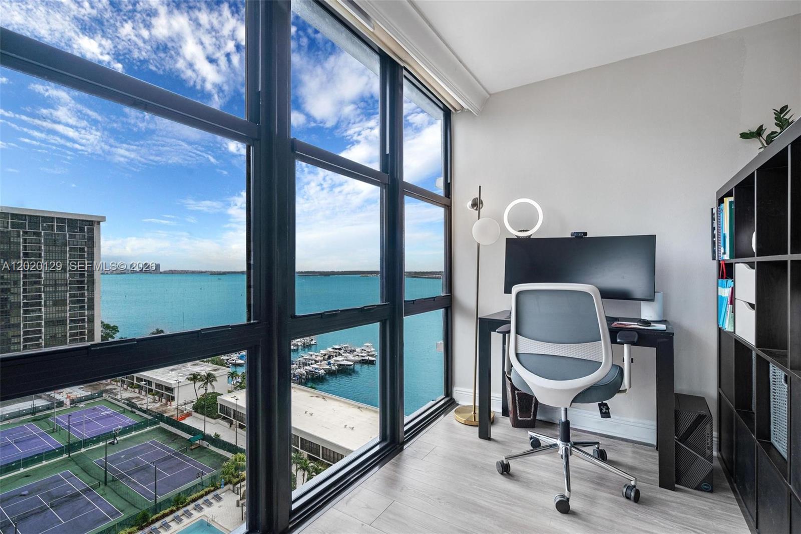 1925 Brickell Ave #1603 Miami, FL 33129