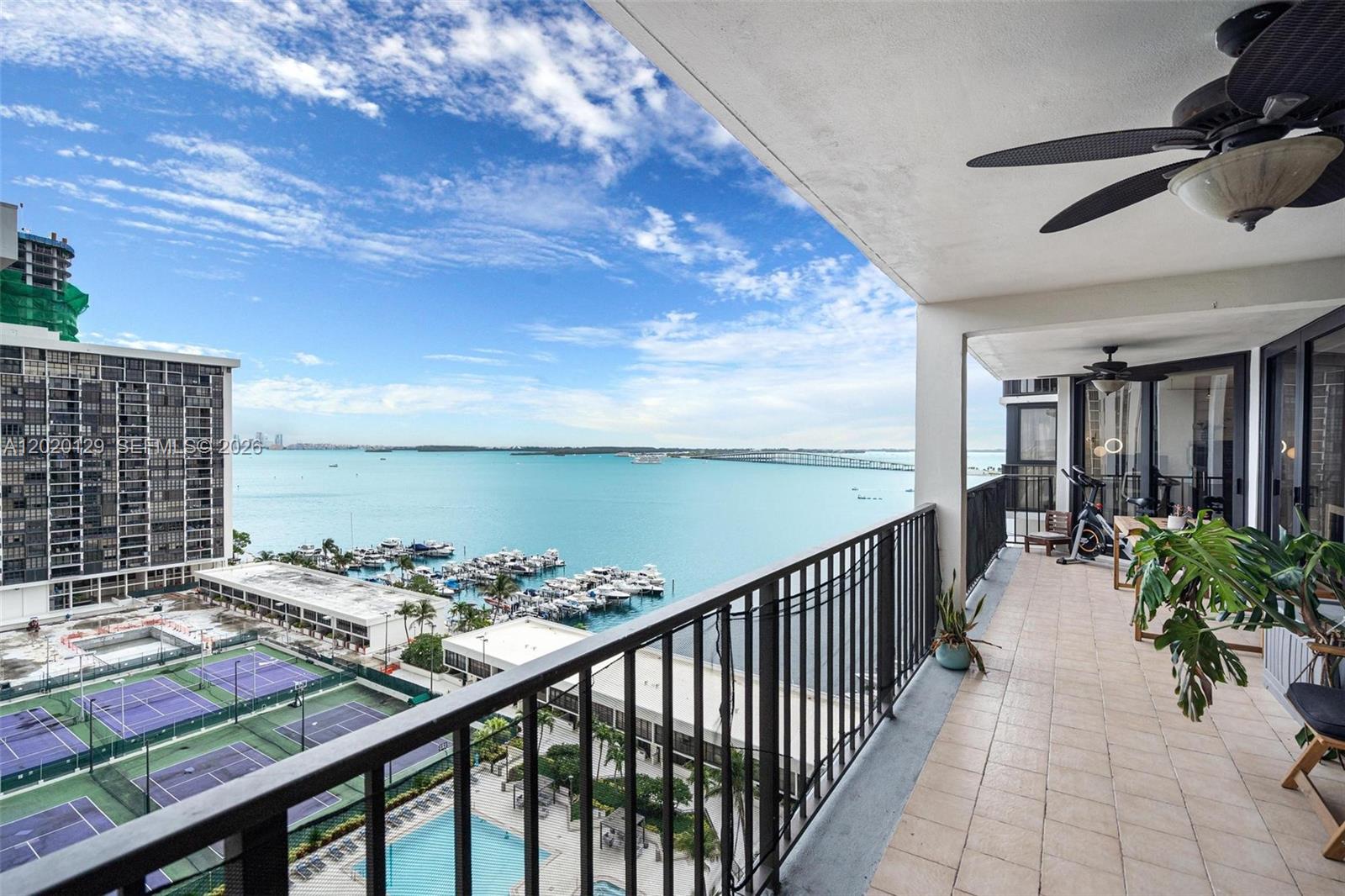 1925 Brickell Ave #1603 Miami, FL 33129