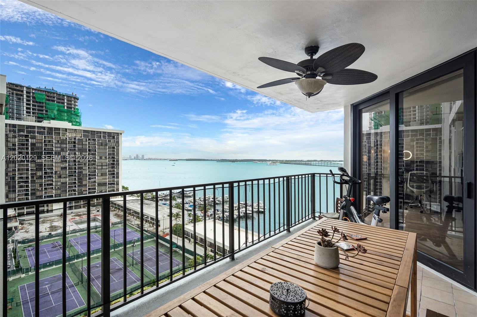 1925 Brickell Ave #1603 Miami, FL 33129