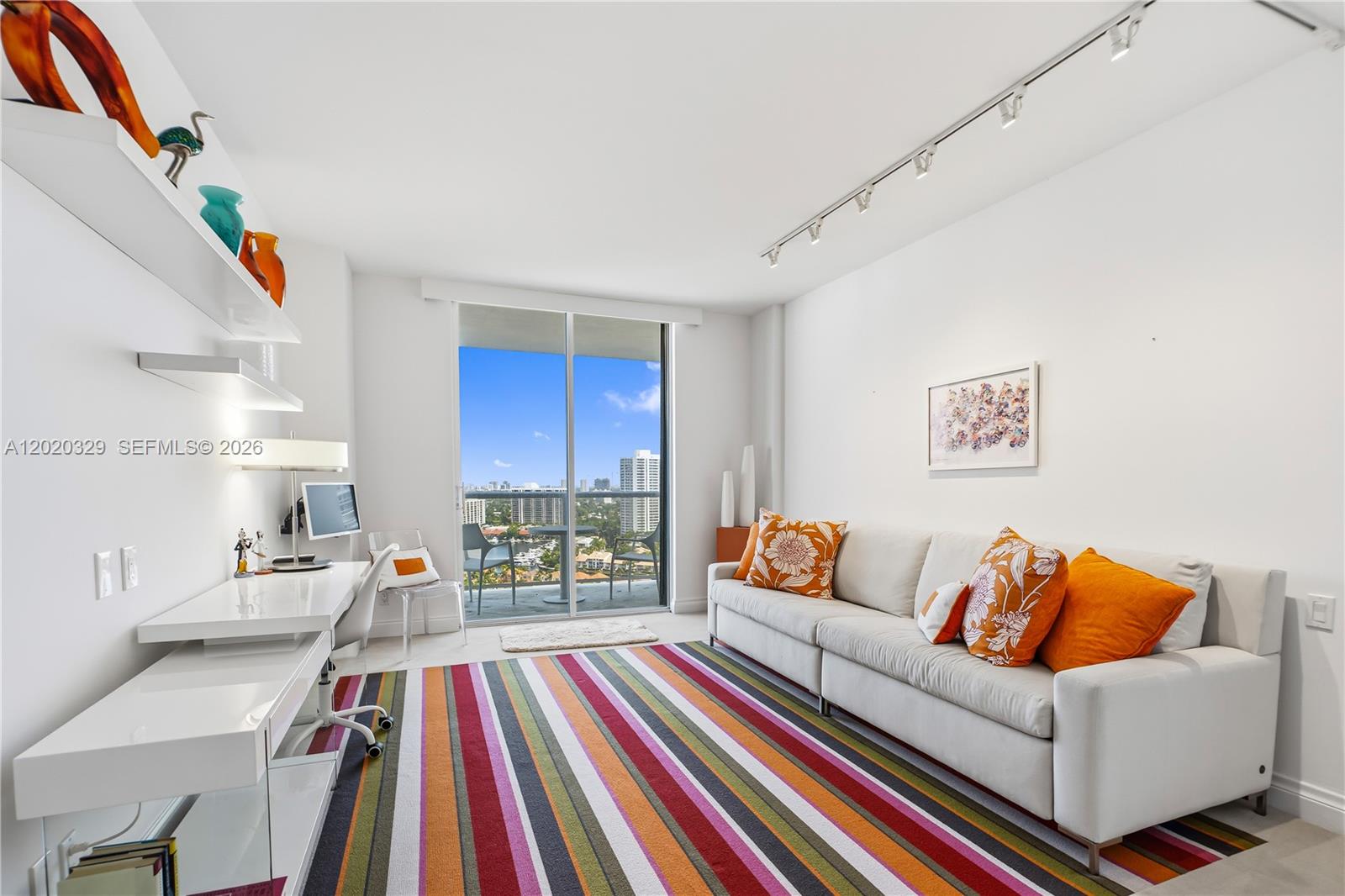 20281 E Country Clb Dr #2101 Aventura, FL 33180