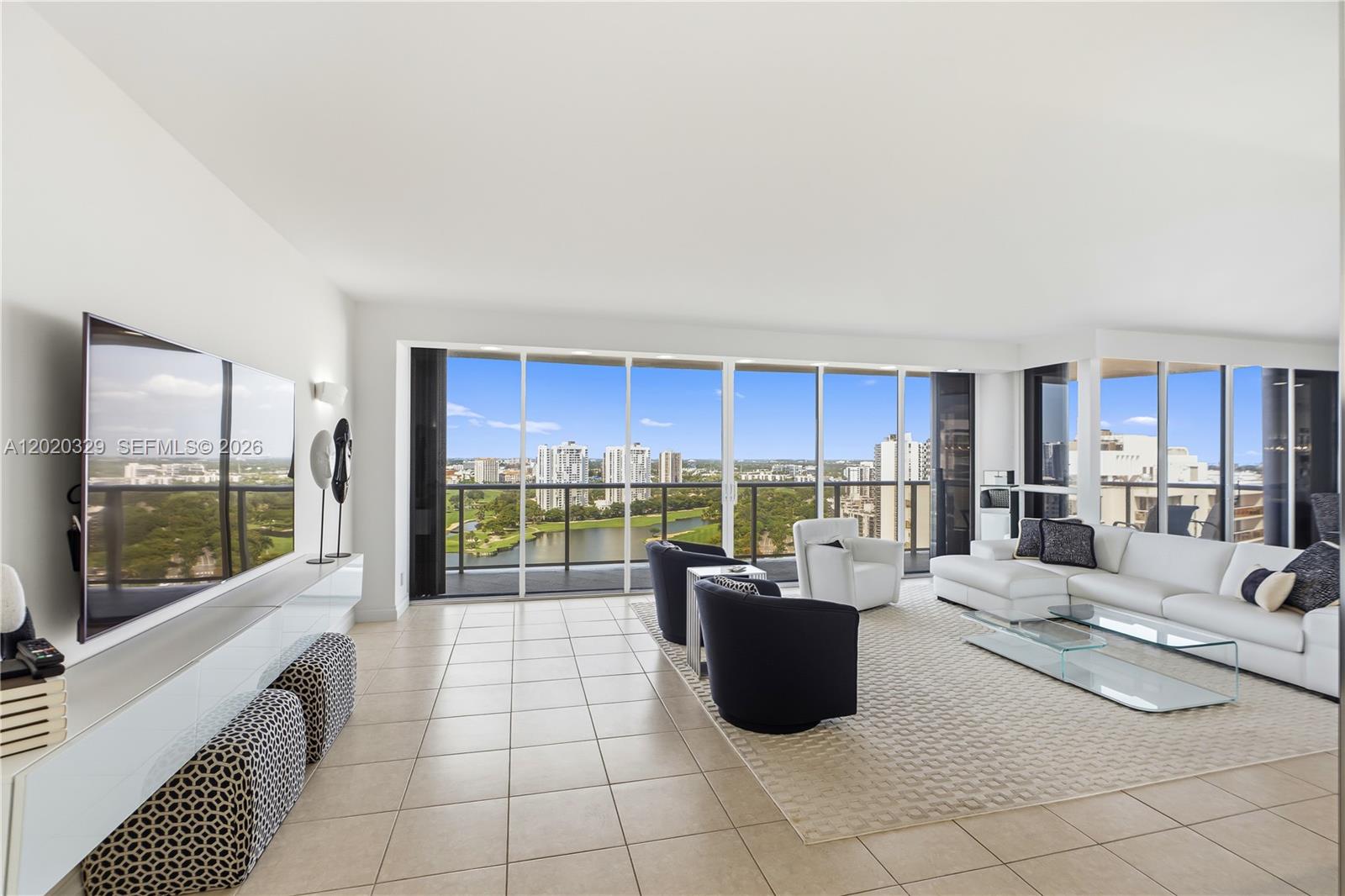 20281 E Country Clb Dr #2101 Aventura, FL 33180