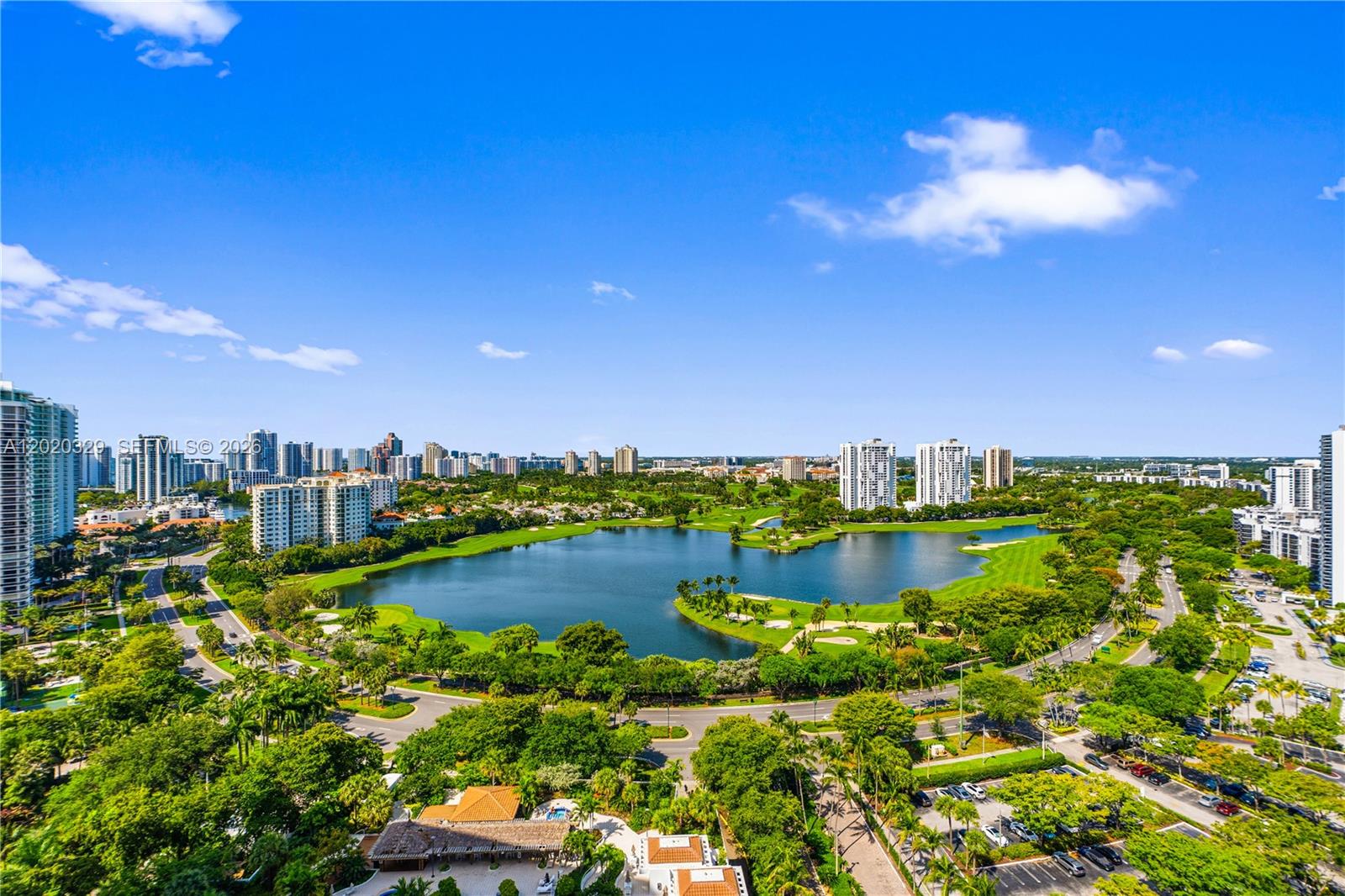 20281 E Country Clb Dr #2101 Aventura, FL 33180