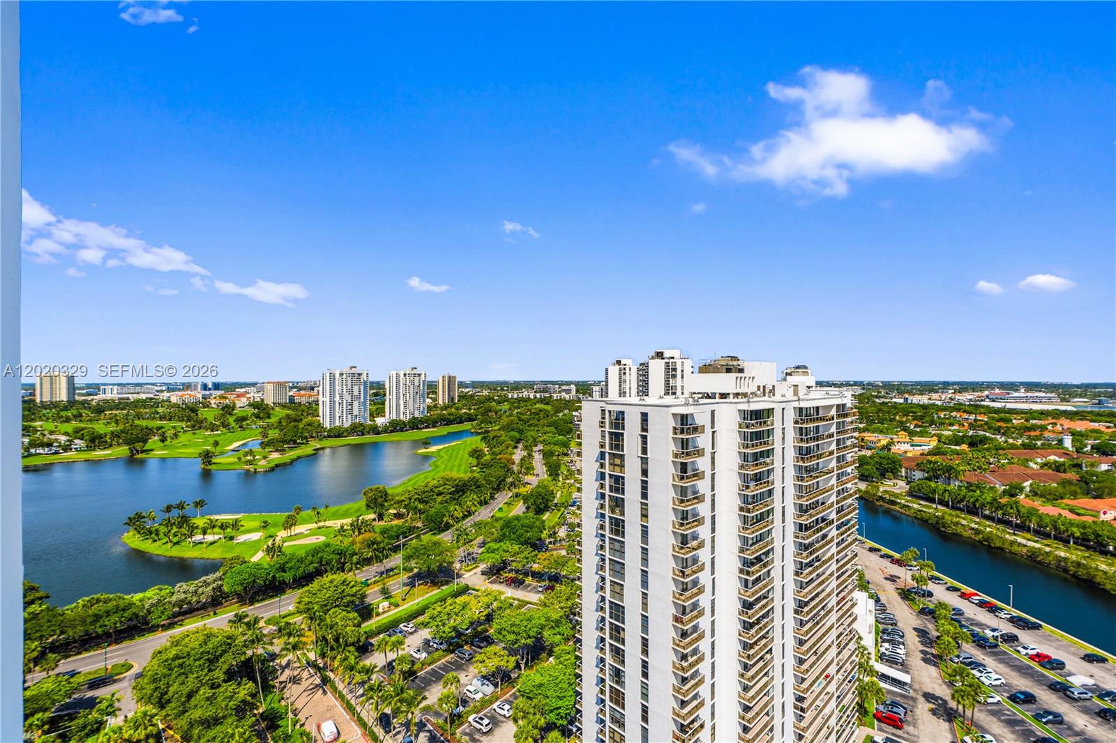 20281 E Country Clb Dr #2101 Aventura, FL 33180