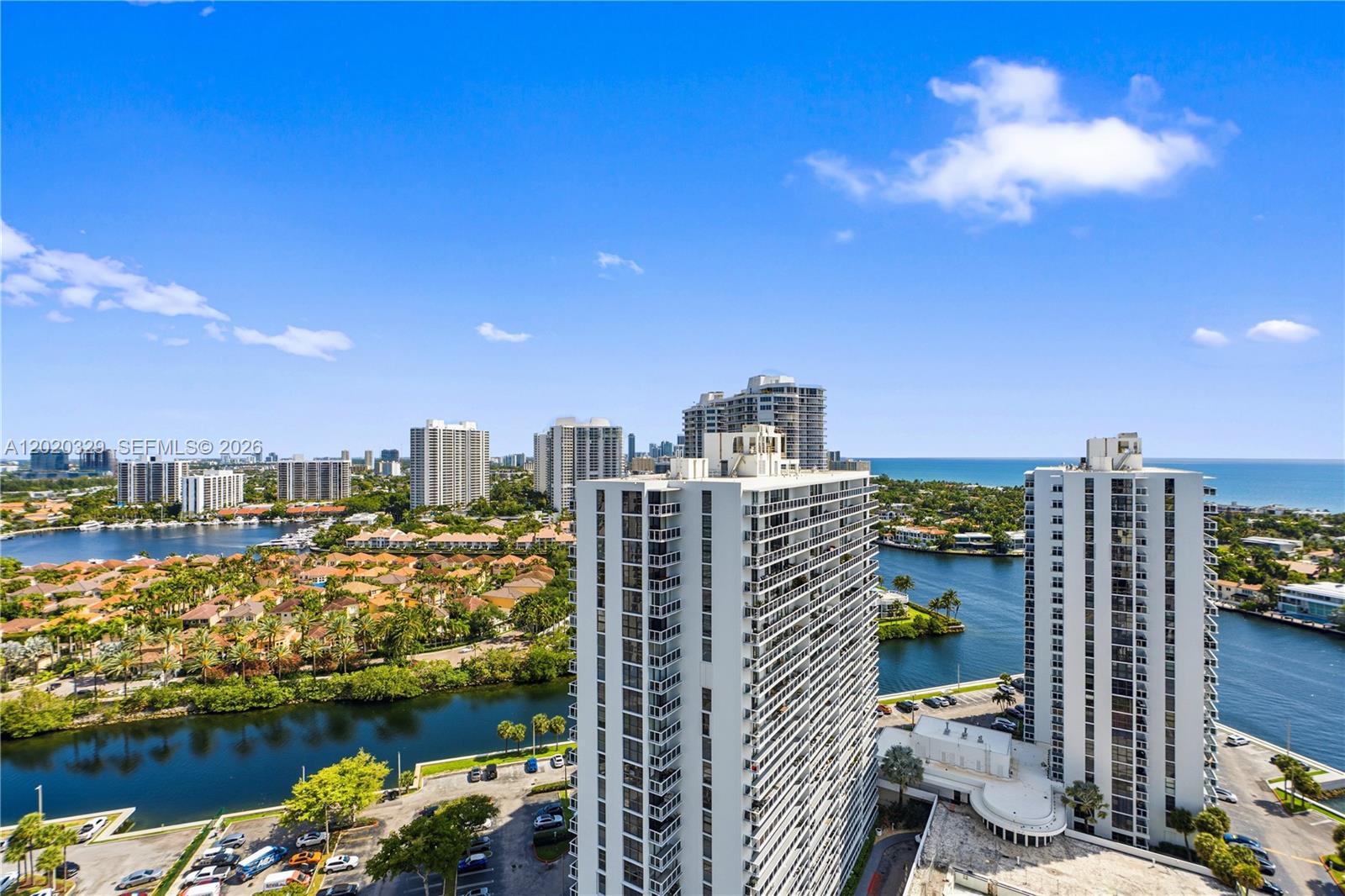 20281 E Country Clb Dr #2101 Aventura, FL 33180