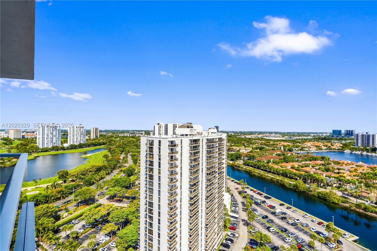 20281 E Country Clb Dr #2101 Aventura, FL 33180