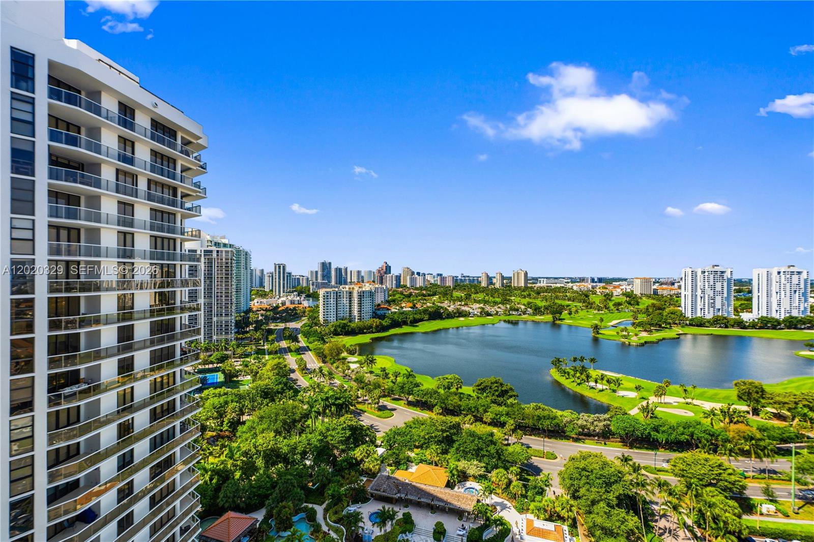 20281 E Country Clb Dr #2101 Aventura, FL 33180