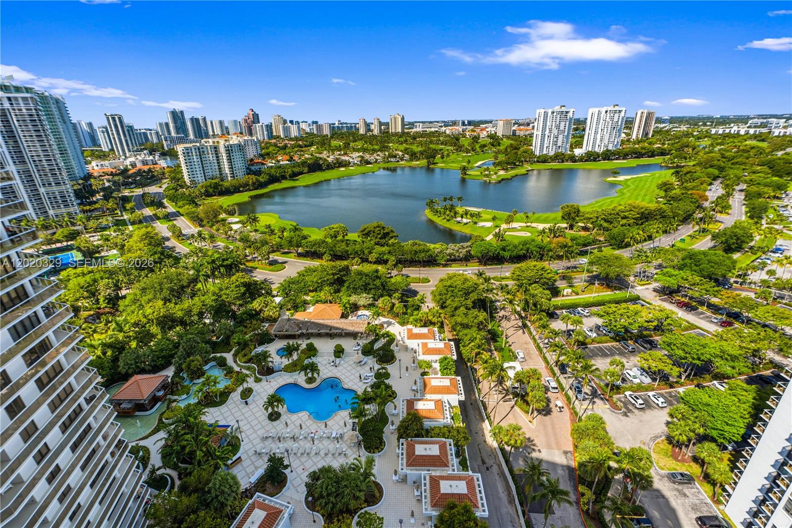 20281 E Country Clb Dr #2101 Aventura, FL 33180