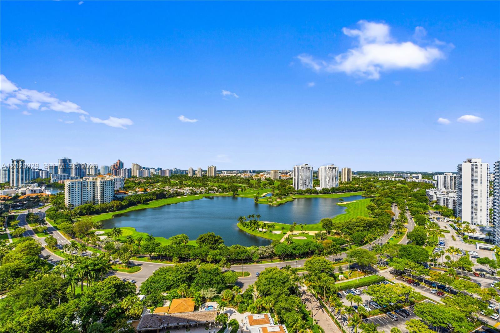 20281 E Country Clb Dr #2101 Aventura, FL 33180