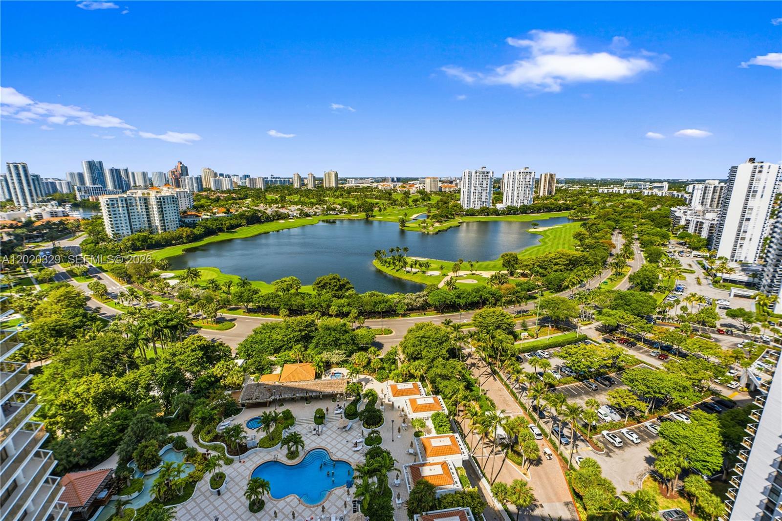 20281 E Country Clb Dr #2101 Aventura, FL 33180