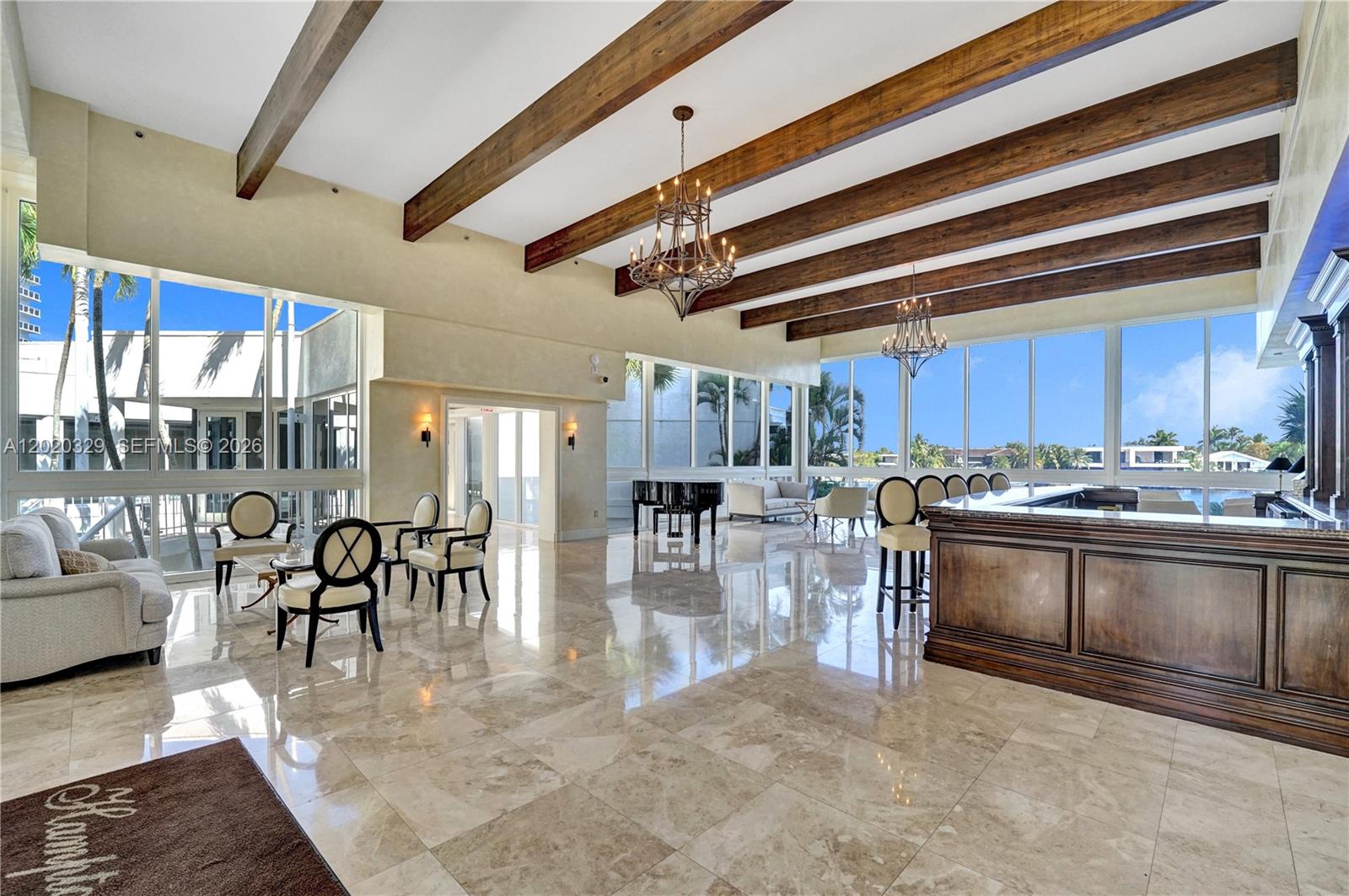 20281 E Country Clb Dr #2101 Aventura, FL 33180