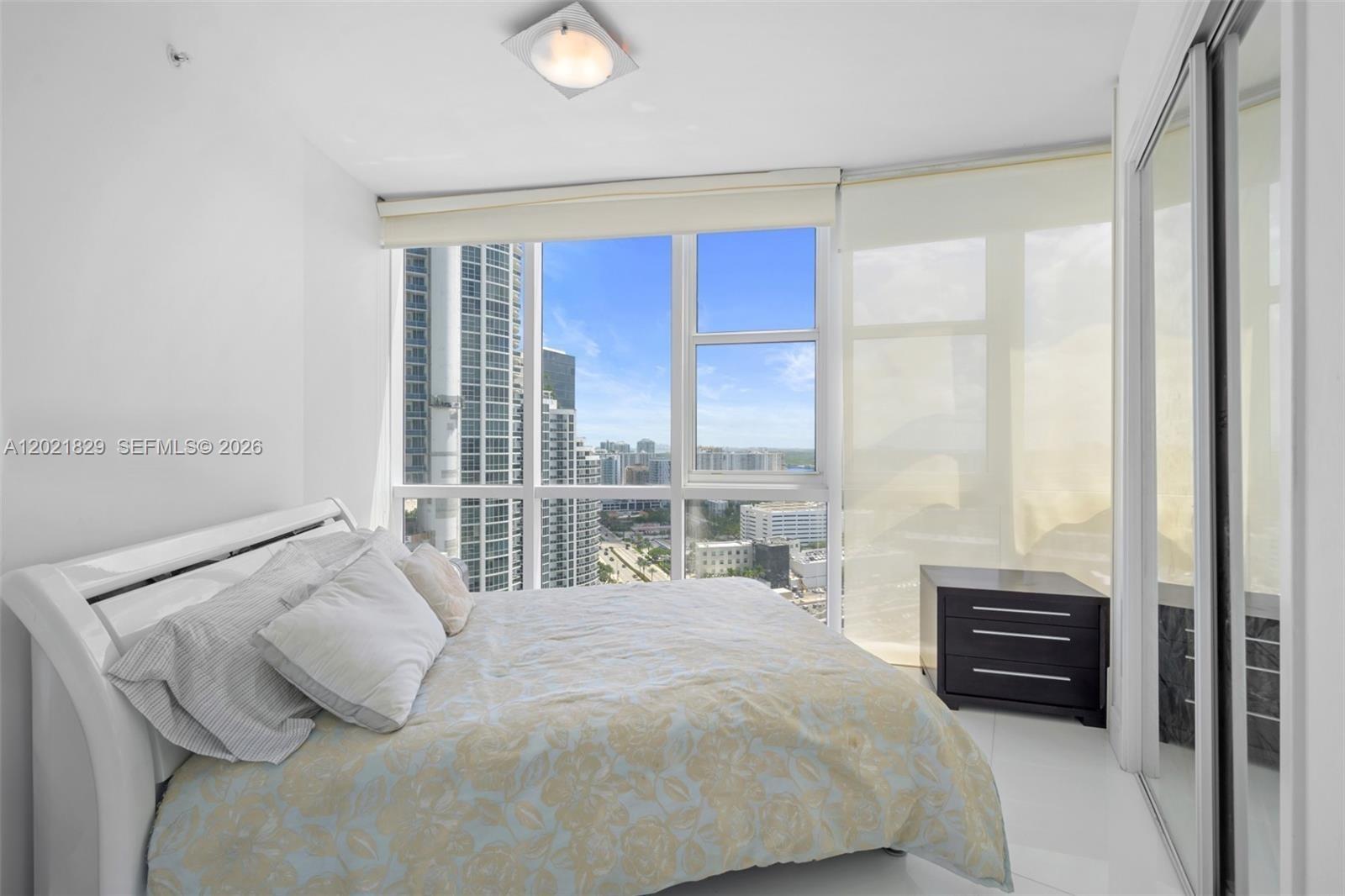 18201 Collins Ave #3501A Sunny Isles Beach, FL 33160