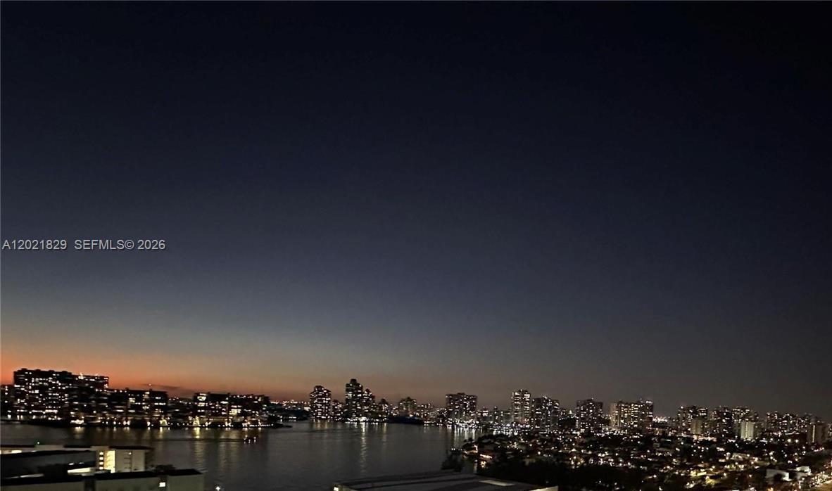 18201 Collins Ave #3501A Sunny Isles Beach, FL 33160
