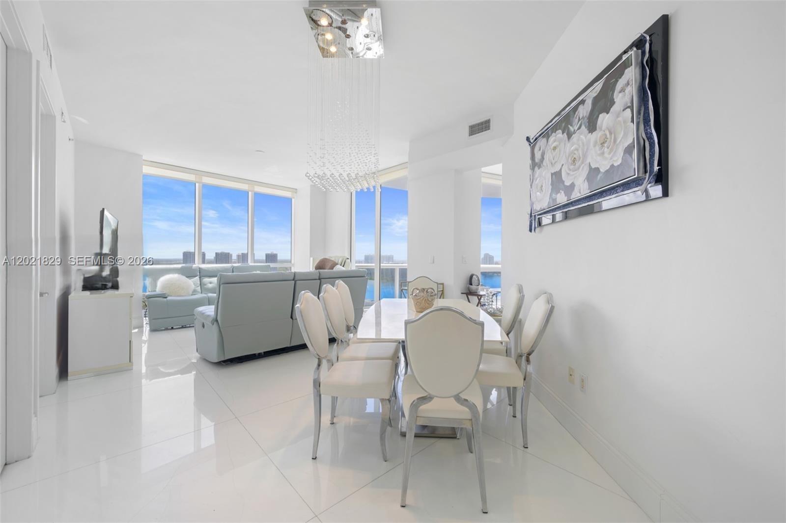 18201 Collins Ave #3501A Sunny Isles Beach, FL 33160