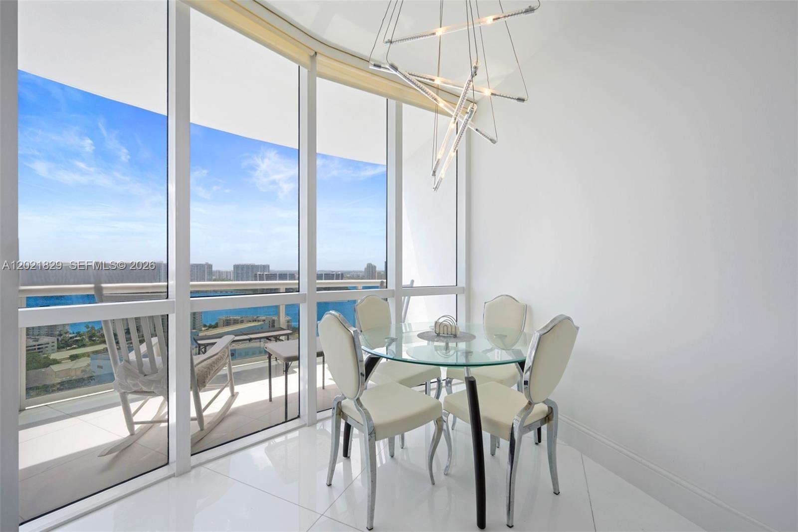 18201 Collins Ave #3501A Sunny Isles Beach, FL 33160
