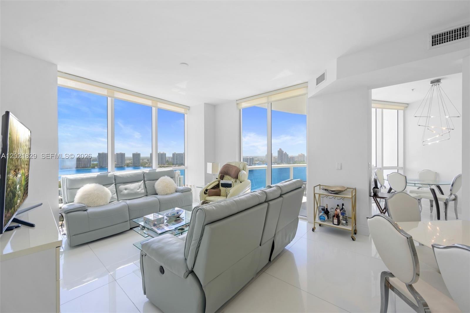 18201 Collins Ave #3501A Sunny Isles Beach, FL 33160