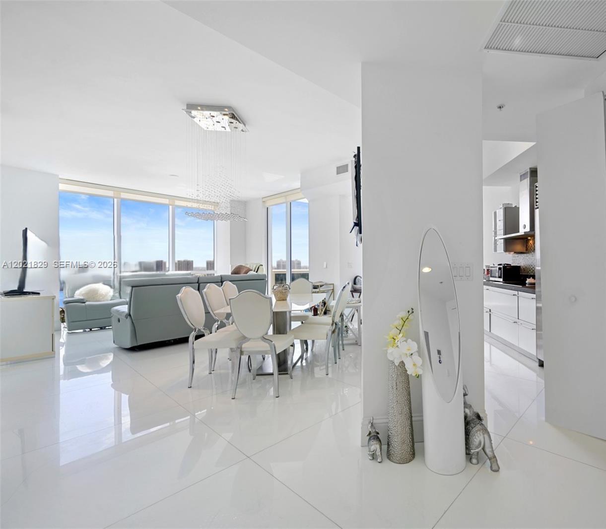 18201 Collins Ave #3501A Sunny Isles Beach, FL 33160