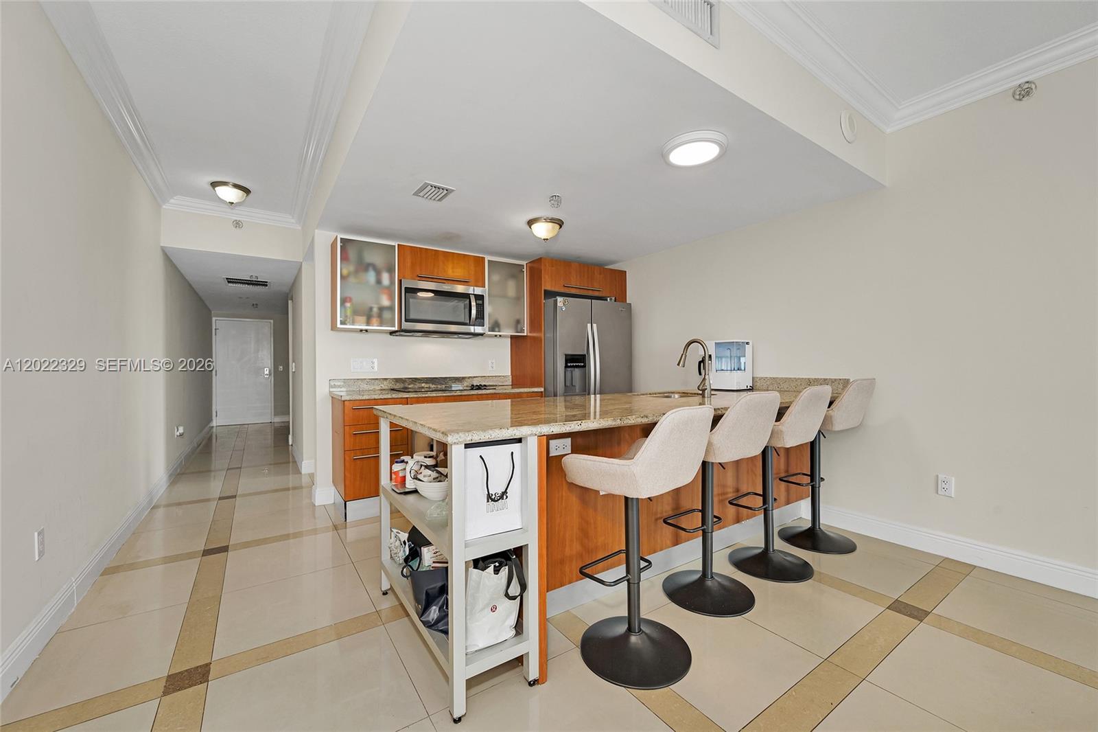 185 SW 7th St #4201 Miami, FL 33130