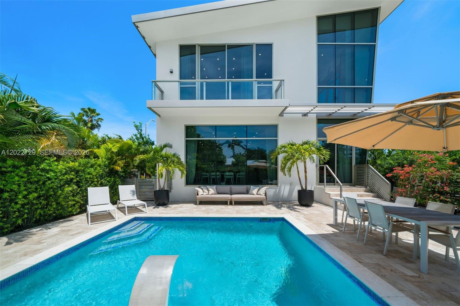 1201 W 47th St Miami Beach, FL 33140