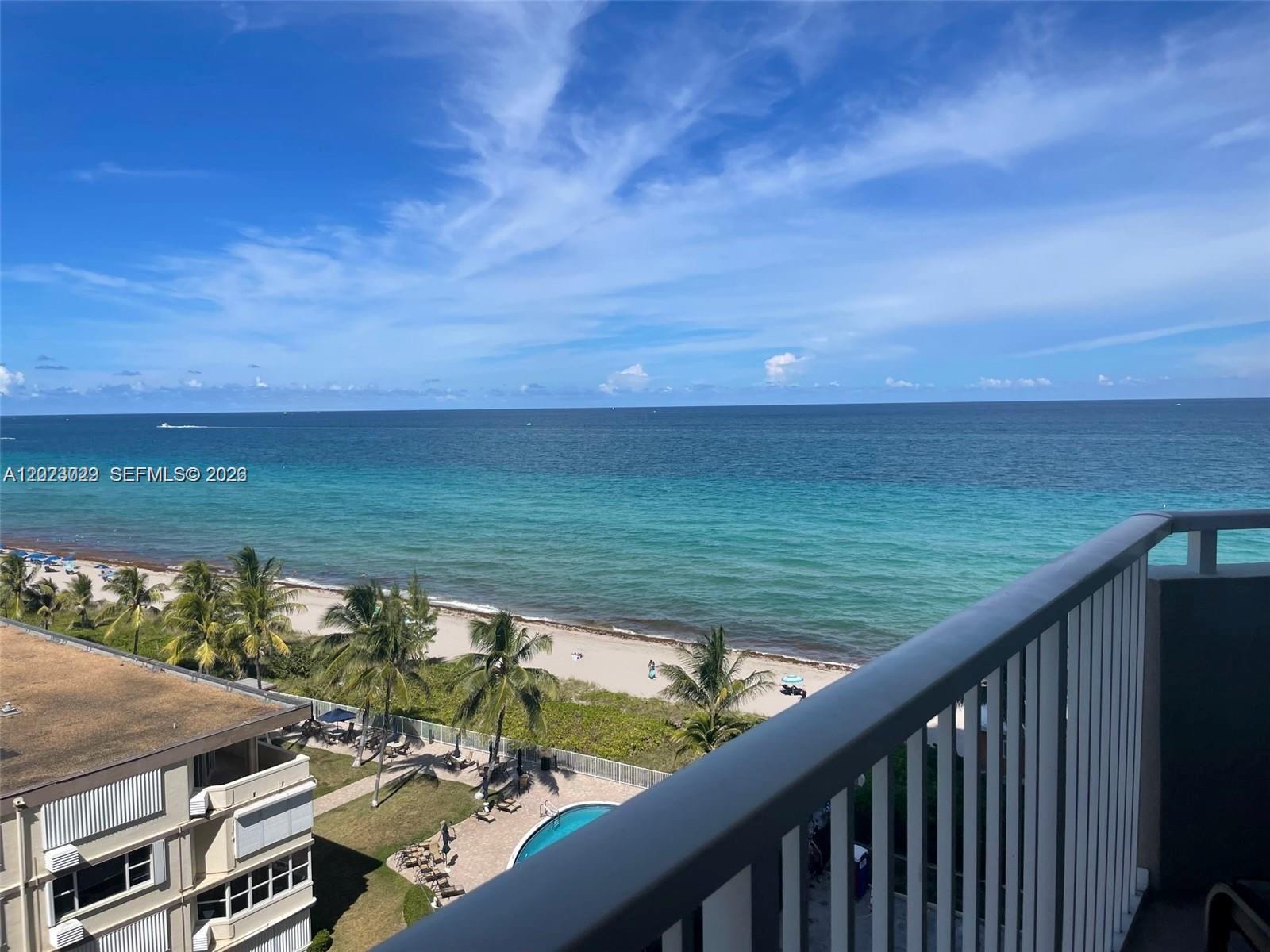1950 S Ocean Dr #8K
