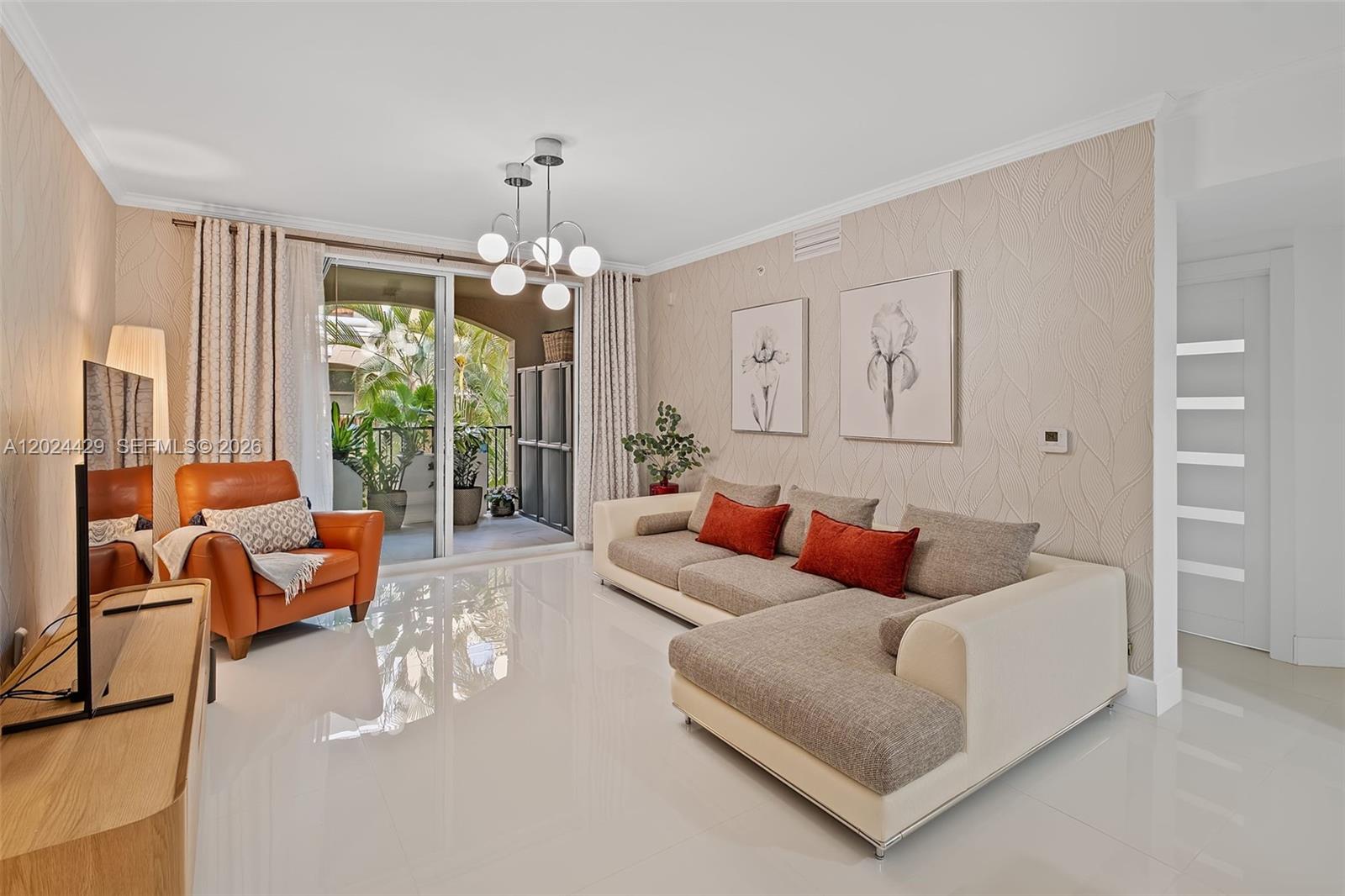 17145 N Bay Rd #4204 Sunny Isles Beach, FL 33160