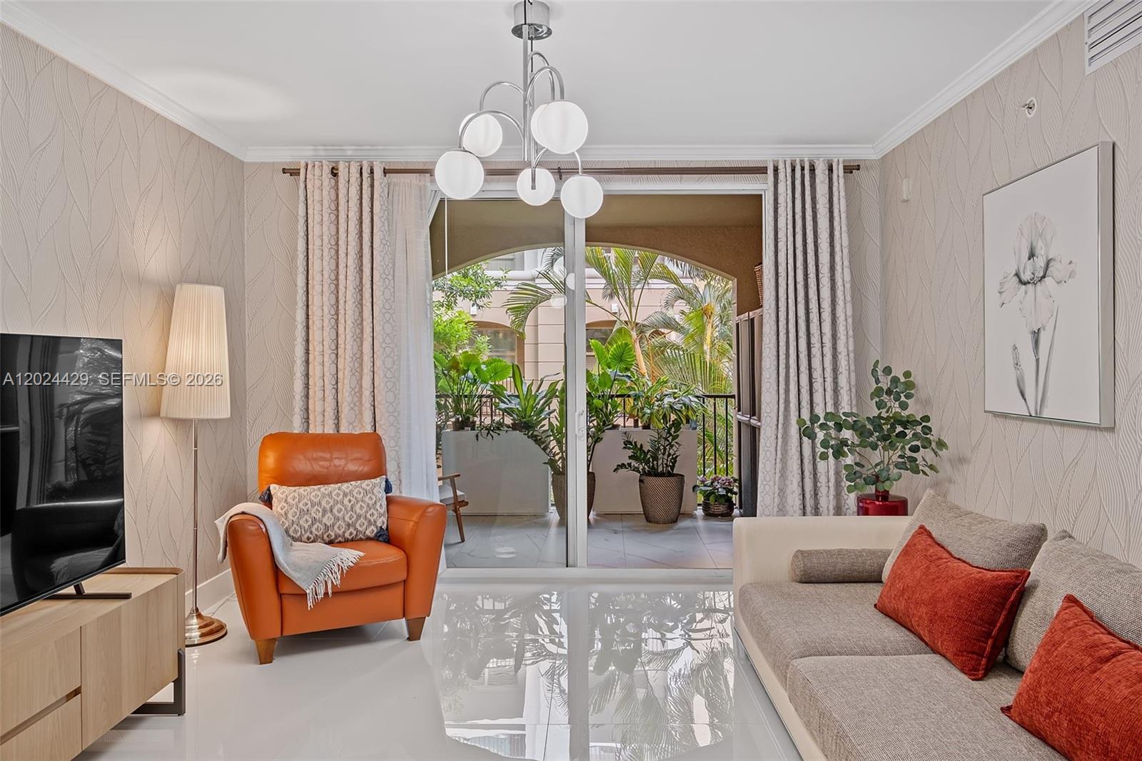17145 N Bay Rd #4204 Sunny Isles Beach, FL 33160