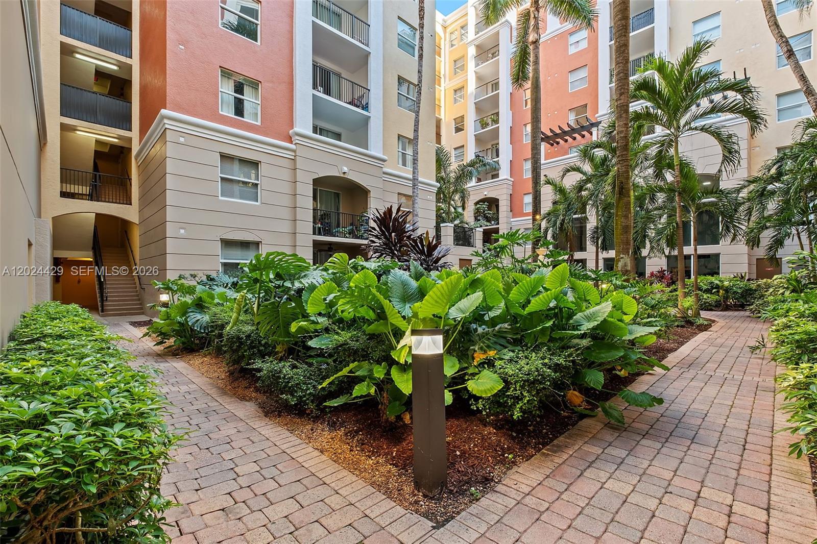 17145 N Bay Rd #4204 Sunny Isles Beach, FL 33160