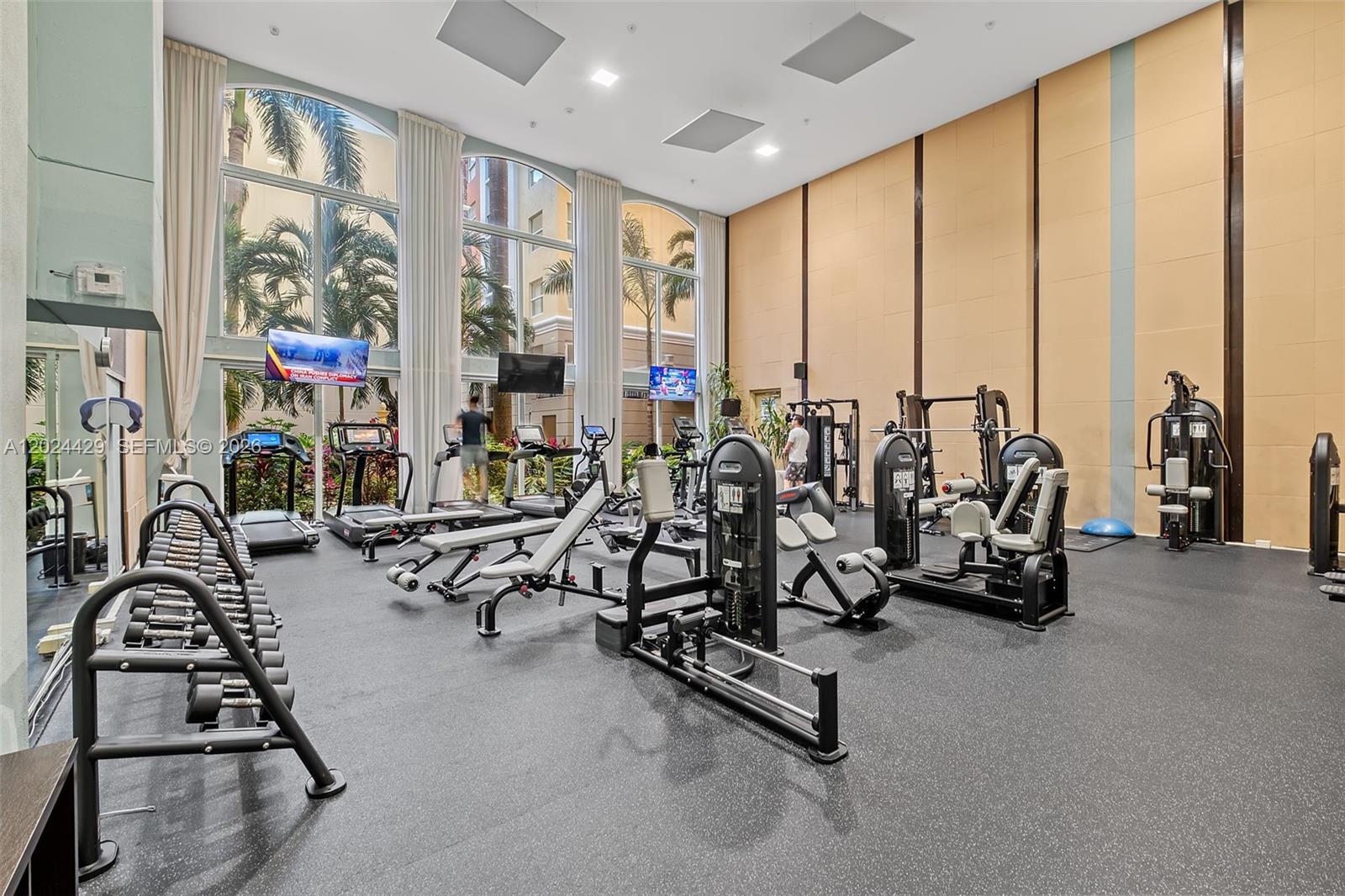 17145 N Bay Rd #4204 Sunny Isles Beach, FL 33160