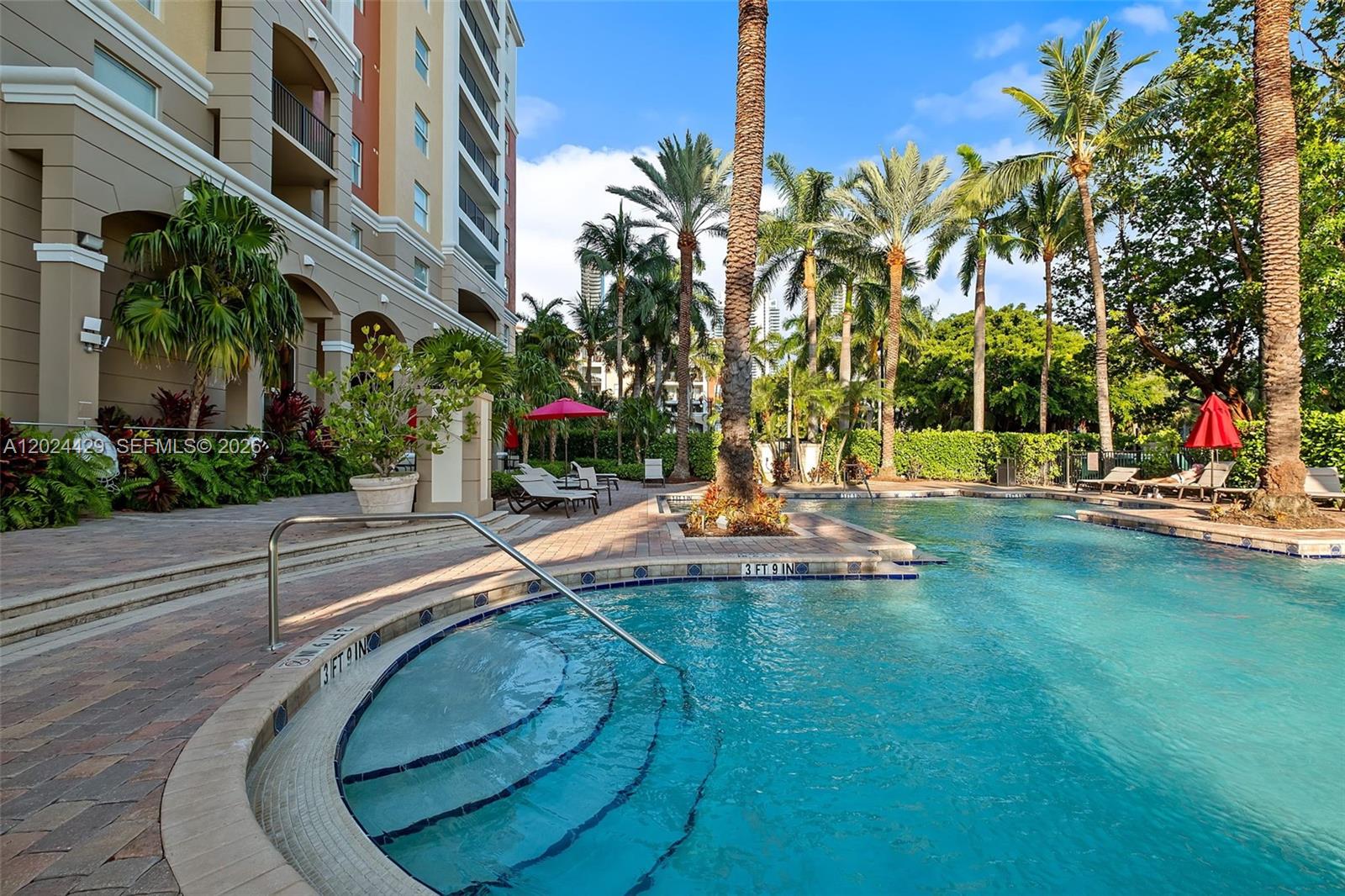17145 N Bay Rd #4204 Sunny Isles Beach, FL 33160
