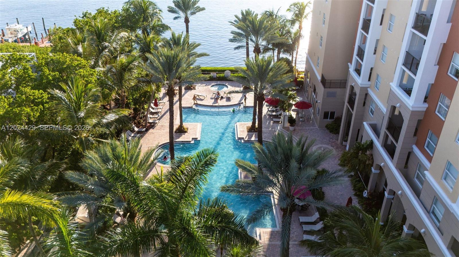 17145 N Bay Rd #4204 Sunny Isles Beach, FL 33160