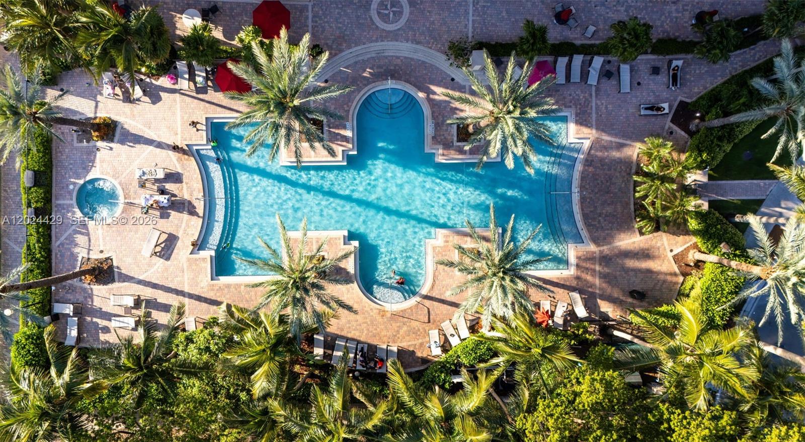 17145 N Bay Rd #4204 Sunny Isles Beach, FL 33160