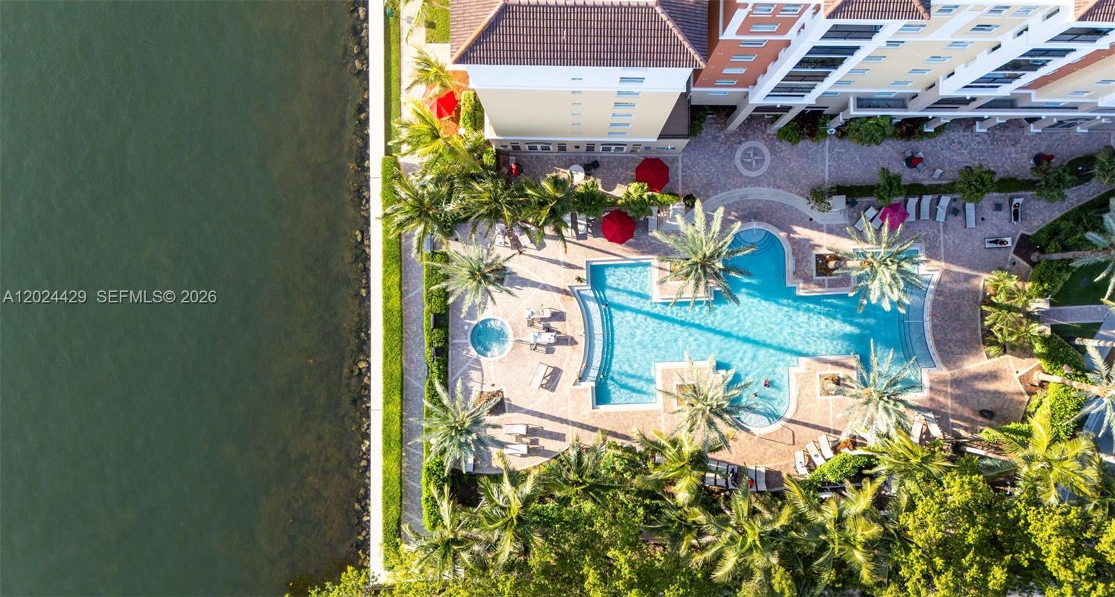 17145 N Bay Rd #4204 Sunny Isles Beach, FL 33160
