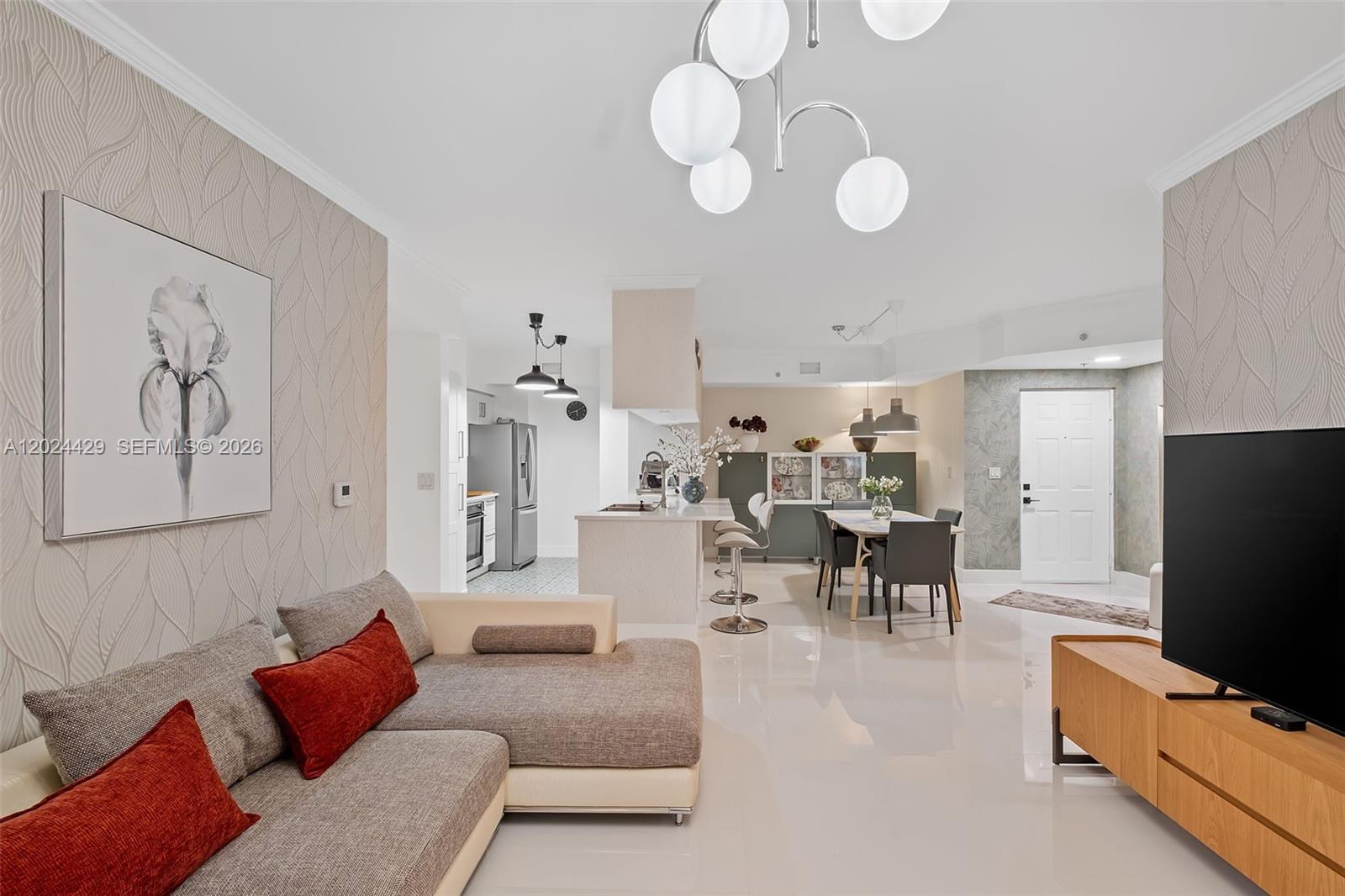 17145 N Bay Rd #4204 Sunny Isles Beach, FL 33160
