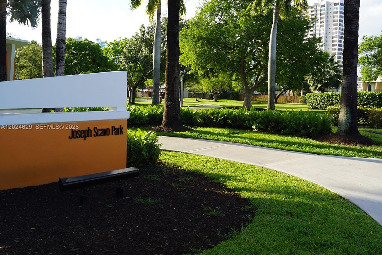 801 Three Iss Blvd #312 Hallandale Beach, FL 33009