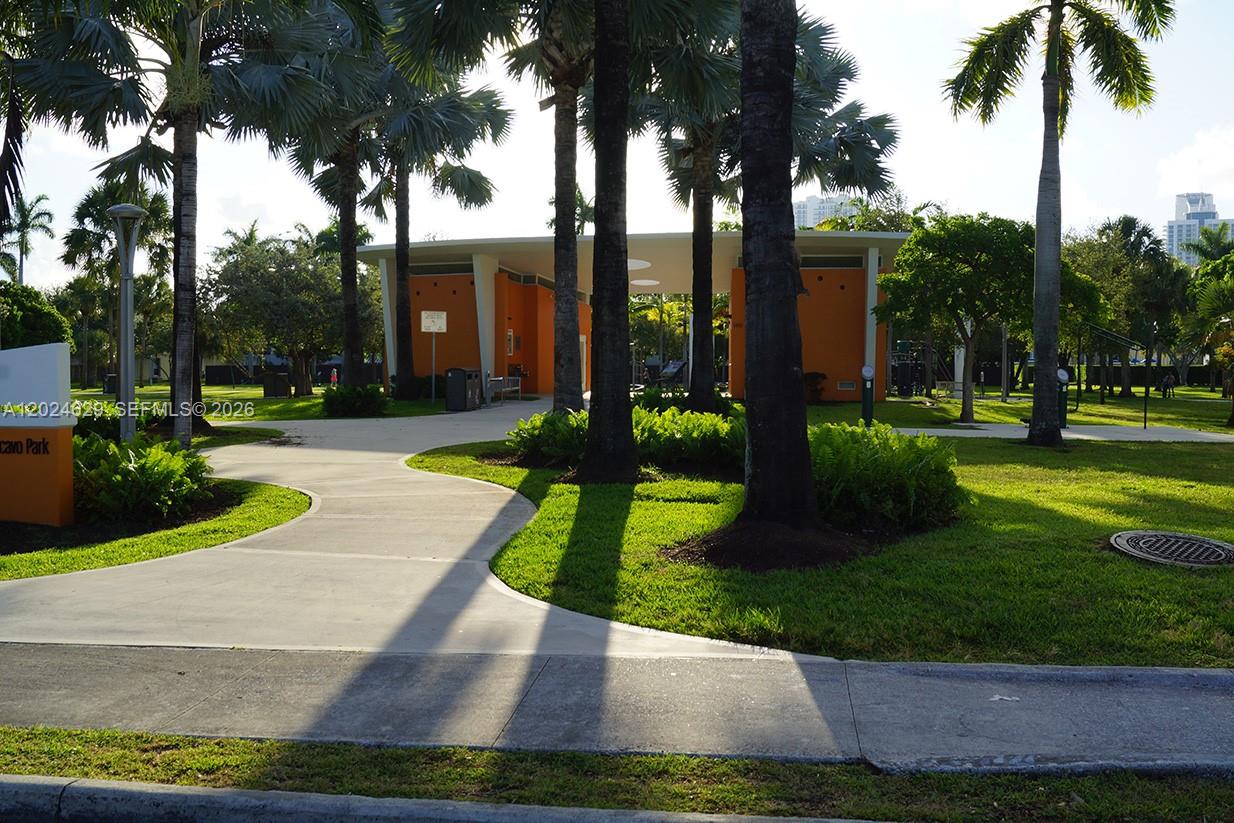 801 Three Iss Blvd #312 Hallandale Beach, FL 33009