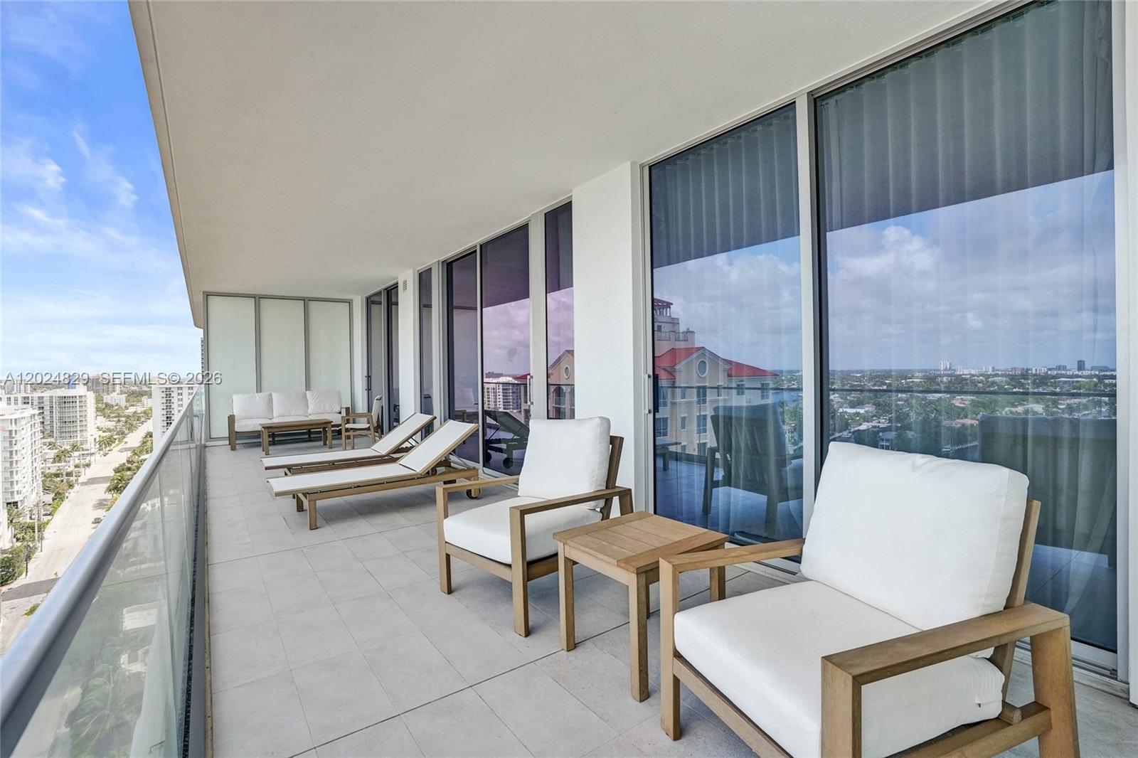 153 N Seabreeze #1403 Fort Lauderdale, FL 33304