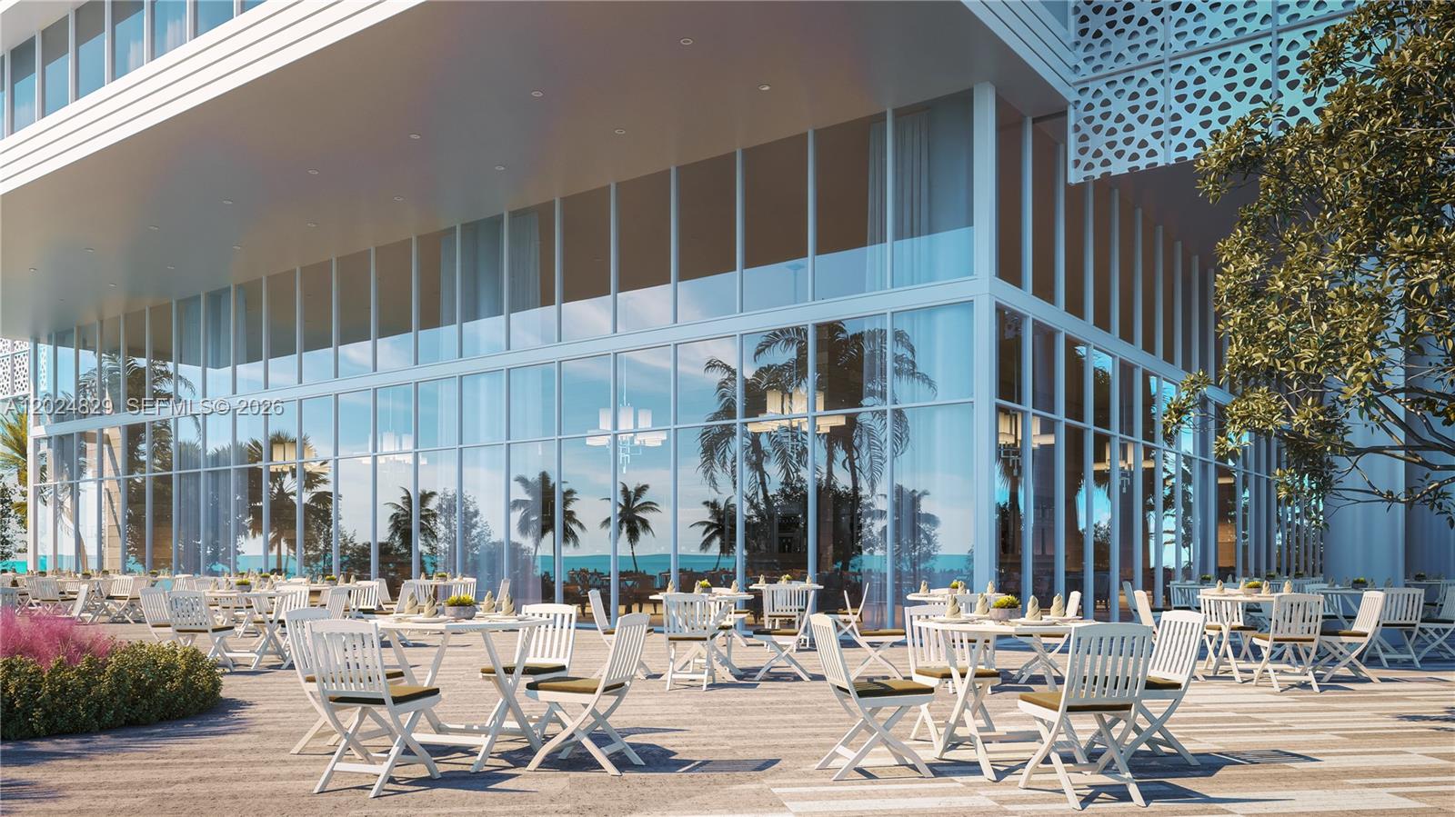 153 N Seabreeze #1403 Fort Lauderdale, FL 33304