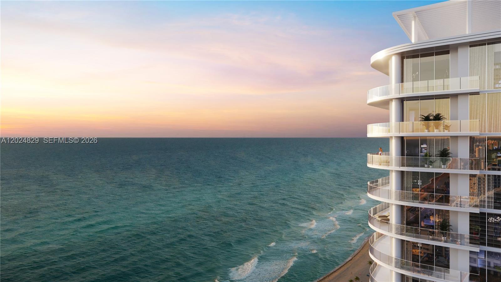 153 N Seabreeze #1403 Fort Lauderdale, FL 33304