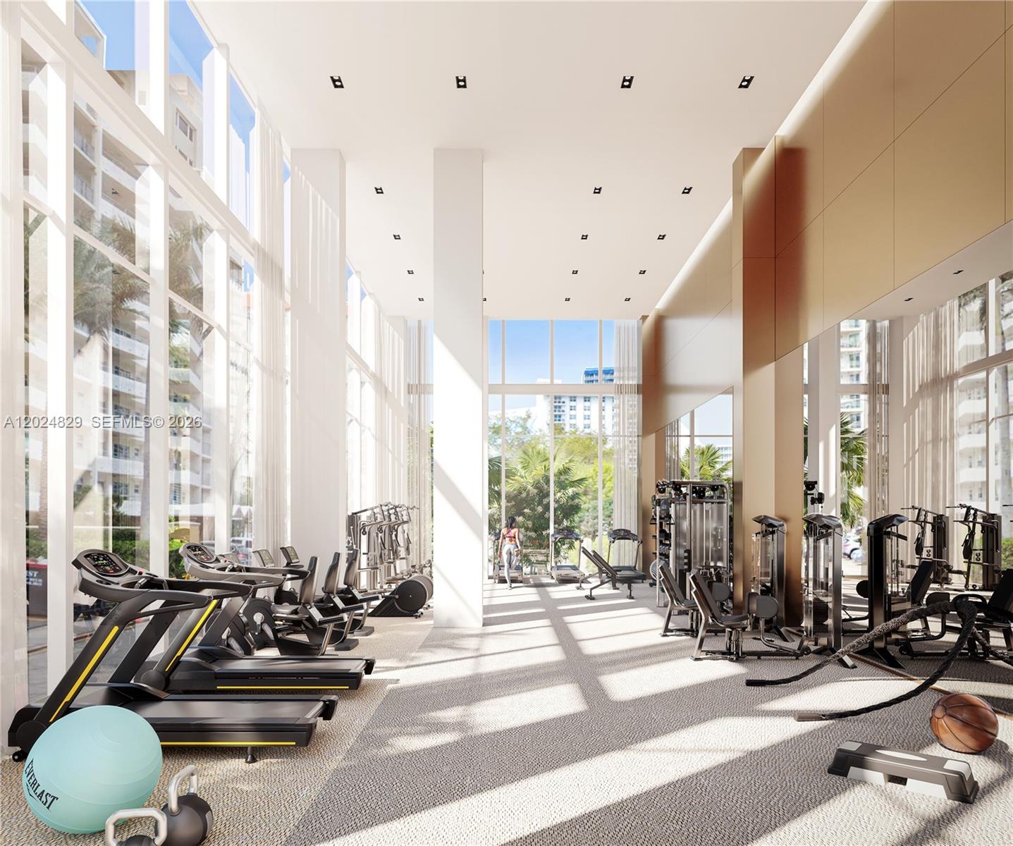 153 N Seabreeze #1403 Fort Lauderdale, FL 33304