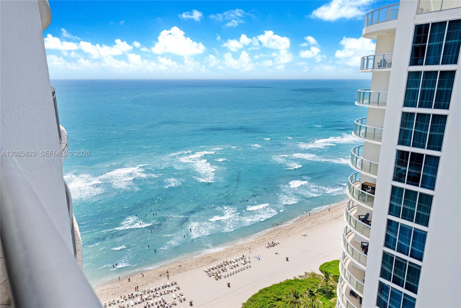 17375 Collins Ave #2403