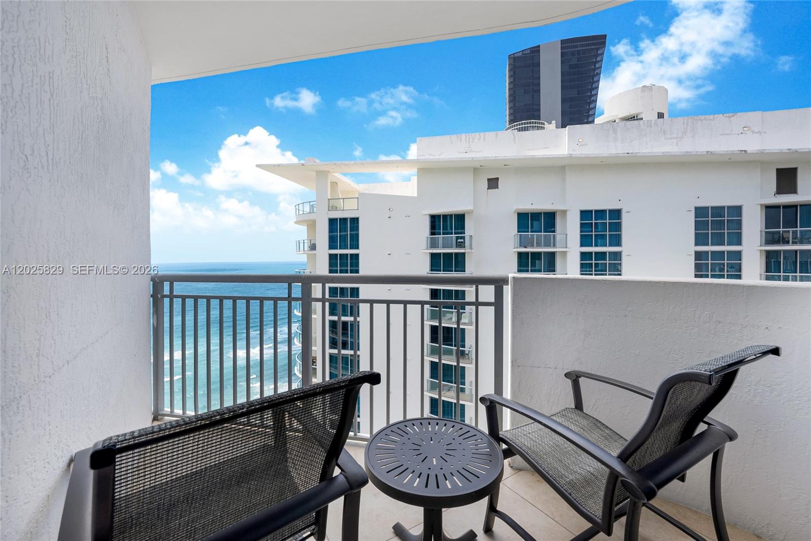 17375 Collins Ave #2403 Sunny Isles Beach, FL 33160